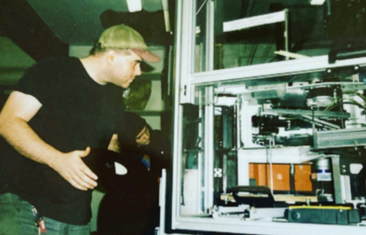 Record Pressing ::: New Orleans Record Press