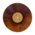 "Southern Nights" (Purple + Orange)