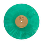 "Evergreen" (Green + White)