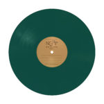 Solid - Dark Green