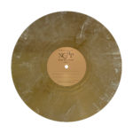 "The Lafayette" (Gold + White)