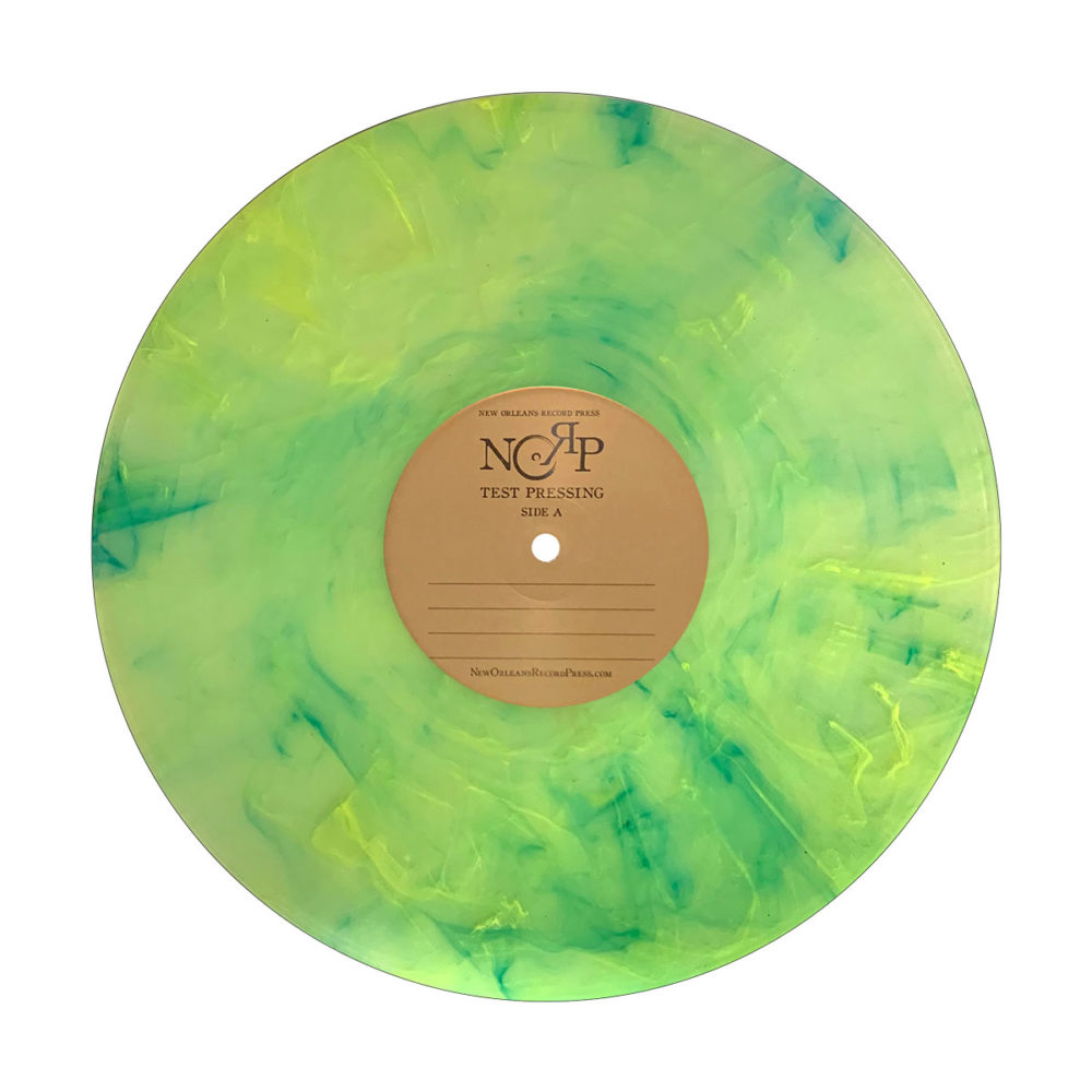 Smoke Colored Records