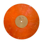"Clementine" (Orange + Yellow)