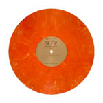 "Tangerine Dream" (Orange + Yellow)