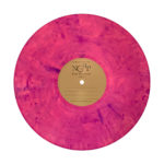 "Miami Vice" (Pink + Purple)