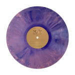 "Man-O-War" (Purple + Pink)