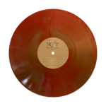 "Gold Digger" (Red + Gold)