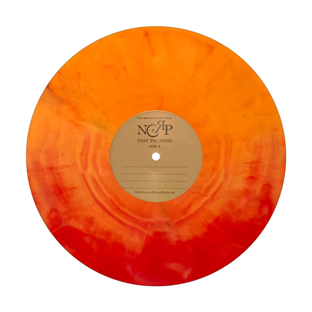Marble Colored Records