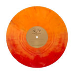 "Flambeaux" (Red + Yellow)