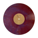 "Jazz Berry" (Purple + Red)
