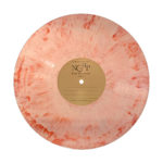 "Pink Eye" (White + Red)