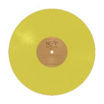Solid - Yellow