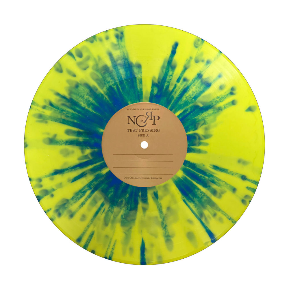 Splatter Records